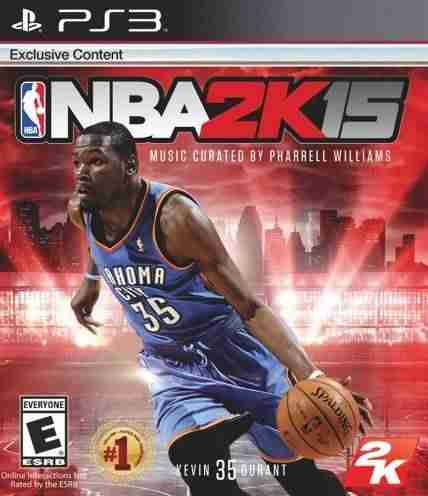 Descargar NBA 2K15 [MULTI][Region Free][FW 4.4x][iMARS] por Torrent